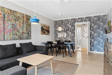 Photo 9. Apartment, Ordrupvej, Charlottenlund 