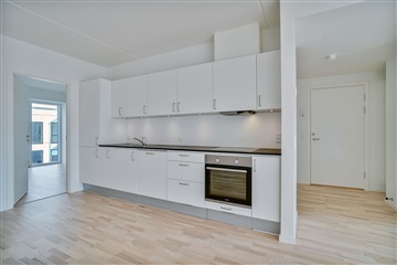 Photo 1. Apartment, Pakkerivej, Valby 
