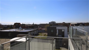 Photo 9. Apartment, Fladstrandsparken, Frederikshavn 