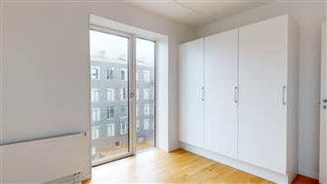 Billede 9. Lejlighed, Teglholm Tværvej, København SV 