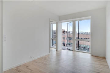 Photo 7. Apartment, Pakkerivej, Valby 