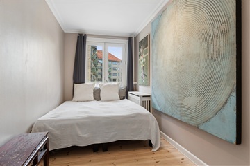 Photo 15. Apartment, Ordrupvej, Charlottenlund 