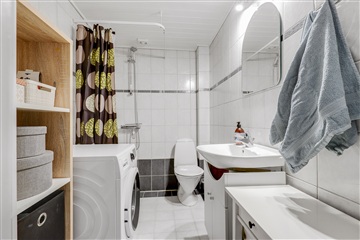 Photo 4. Apartment, Frodesgade, Esbjerg 