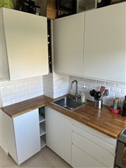 Photo 4. Apartment, Gertrud Rasks Vej, Aalborg SØ 