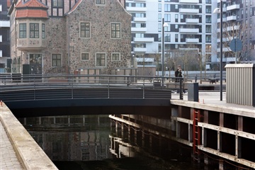 Photo 37. Apartment, Martin Luther Kings Vej, København SV 