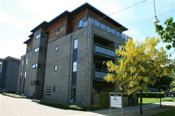 Photo 3. Apartment, Thrigesvej, Herning 