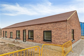 Photo 17. House, Degnejorden, Lejre 