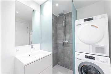 Photo 13. Apartment, Paulas Passage, København V 