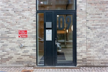 Photo 35. Apartment, Martin Luther Kings Vej, København SV 