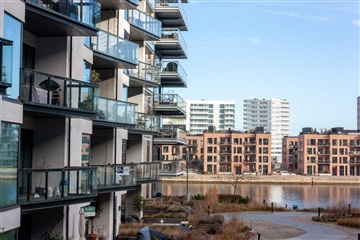 Photo 32. Apartment, Martin Luther Kings Vej, København SV 