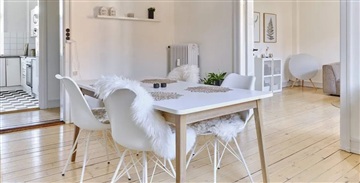 Photo 2. Apartment, Grønnegade, Herning 