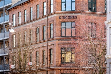 Photo 11. Apartment, Kingosgade, Frederiksberg C 