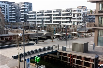 Photo 34. Apartment, Martin Luther Kings Vej, København SV 