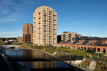 Photo 6. Apartment, Bærvænget, Hillerød 