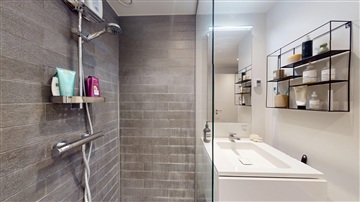 Photo 20. Apartment, Martin Luther Kings Vej, København SV 