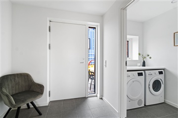 Photo 5. House, Degnejorden, Lejre 