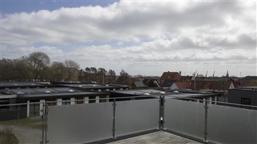 Photo 2. Apartment, Fladstrandsparken, Frederikshavn 