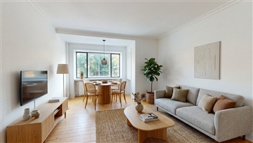 Billede 2. Lejlighed, Fyensgade, Aalborg 