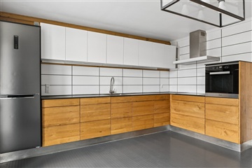 Photo 2. Apartment, Frodesgade, Esbjerg 