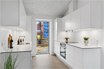 Photo 7. House, Degnejorden, Lejre 