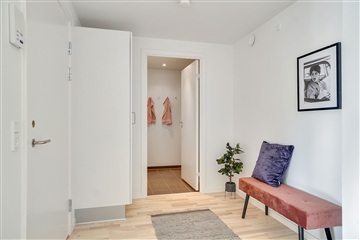Photo 4. Apartment, Valby Maskinfabriksvej, Valby 