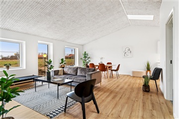 Photo 4. House, Degnejorden, Lejre 