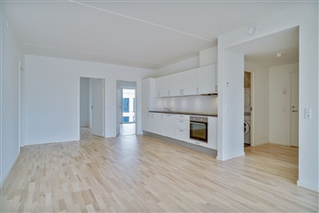 Photo 6. Apartment, Pakkerivej, Valby 