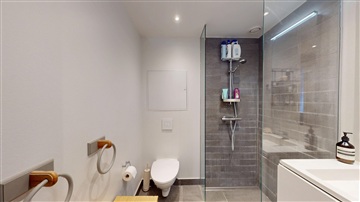 Photo 19. Apartment, Martin Luther Kings Vej, København SV 