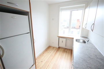 Billede 38. Lejlighed, Riddergade, Fredericia 