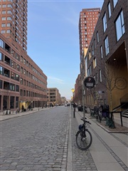 Photo 9. Apartment, Paulas Passage, København V 