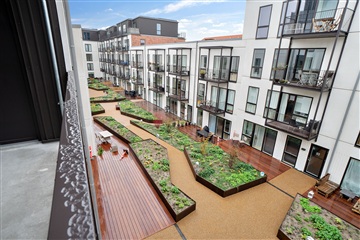 Photo 14. Apartment, Pakkerivej, Valby 