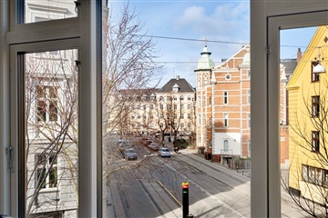 Photo 12. Apartment, Kingosgade, Frederiksberg C 