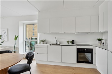 Photo 7. Apartment, Køgevej, Roskilde 