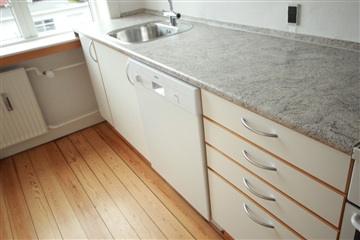 Photo 8. Apartment, Riddergade, Fredericia 