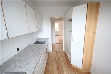 Billede 37. Lejlighed, Riddergade, Fredericia 