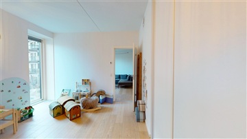 Photo 23. Apartment, Martin Luther Kings Vej, København SV 