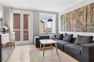 Photo 6. Apartment, Ordrupvej, Charlottenlund 