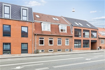 Billede 15. Lejlighed, Frodesgade, Esbjerg 