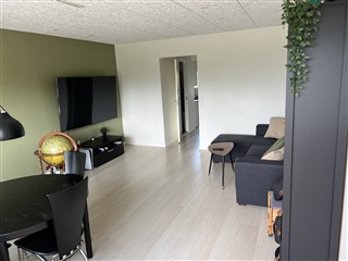 Photo 3. Apartment, Gertrud Rasks Vej, Aalborg SØ 