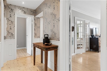 Photo 4. Apartment, Ordrupvej, Charlottenlund 