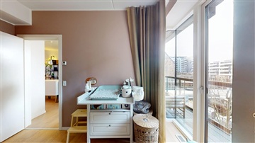 Photo 16. Apartment, Martin Luther Kings Vej, København SV 