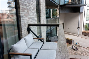 Photo 30. Apartment, Martin Luther Kings Vej, København SV 