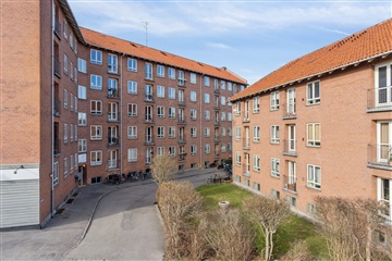Photo 18. Apartment, Ordrupvej, Charlottenlund 
