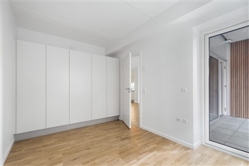 Billede 10. Lejlighed, Jyllandsgade, Aalborg 