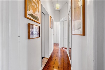 Photo 8. Apartment, Kingosgade, Frederiksberg C 