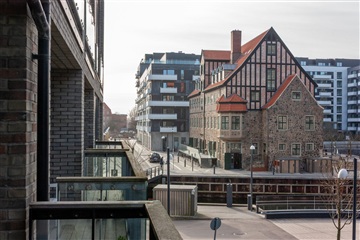 Photo 33. Apartment, Martin Luther Kings Vej, København SV 