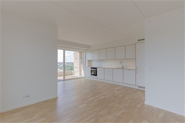 Photo 1. Apartment, Bærvænget, Hillerød 