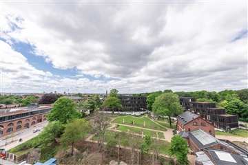 Photo 10. Apartment, Paulas Passage, København V 