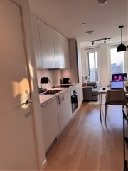 Photo 1. Apartment, Paulas Passage, København V 