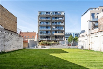 Photo 11. Apartment, Rådmandsgade, København N 